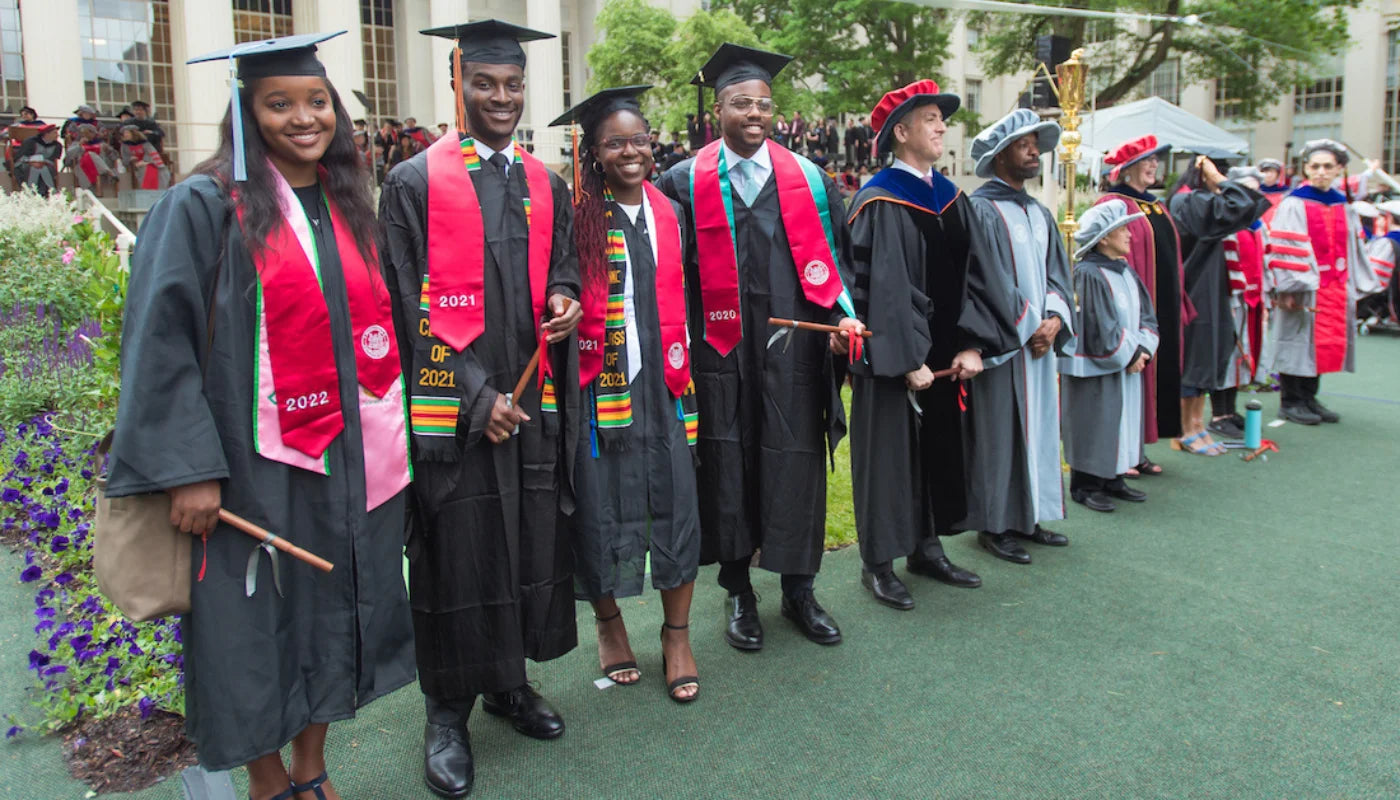 Happy Tassel | MIT University Undergraduates and Post Graduates Graduation