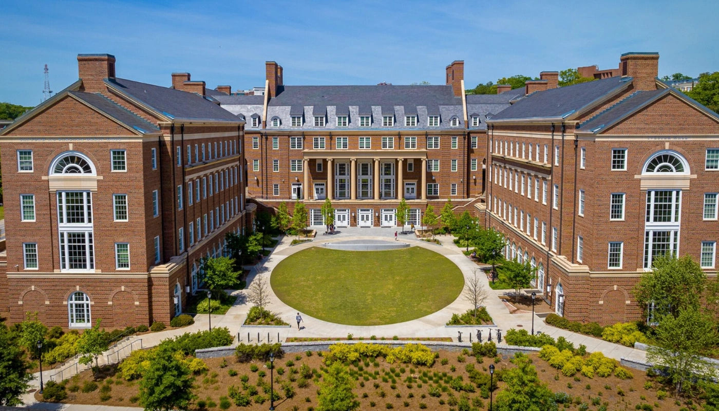 Happy Tassel | University of Georgia Undergraduates and Post Graduates Student Campus