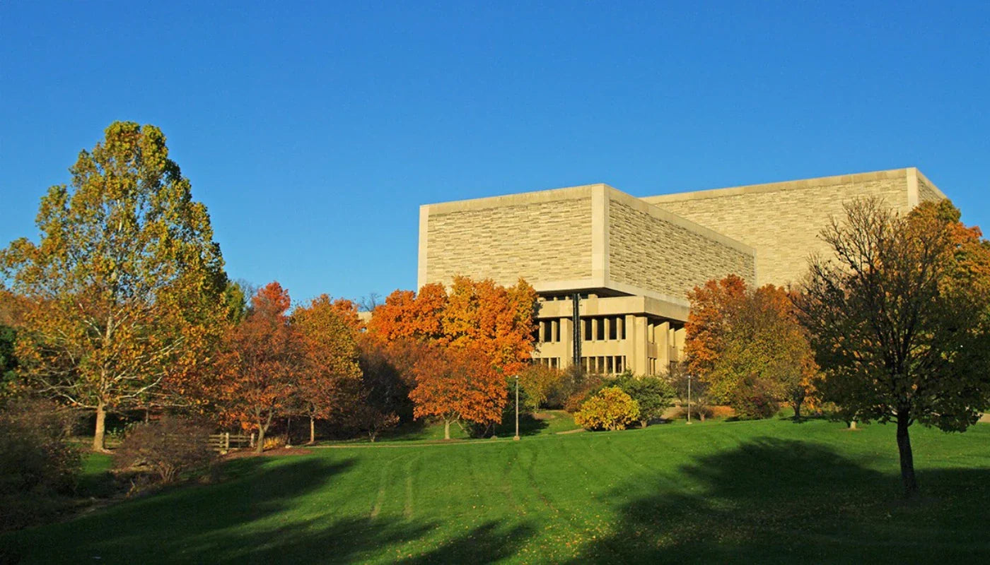 Happy Tassel | Indiana University Undergraduates and Post Graduates Student Housing 