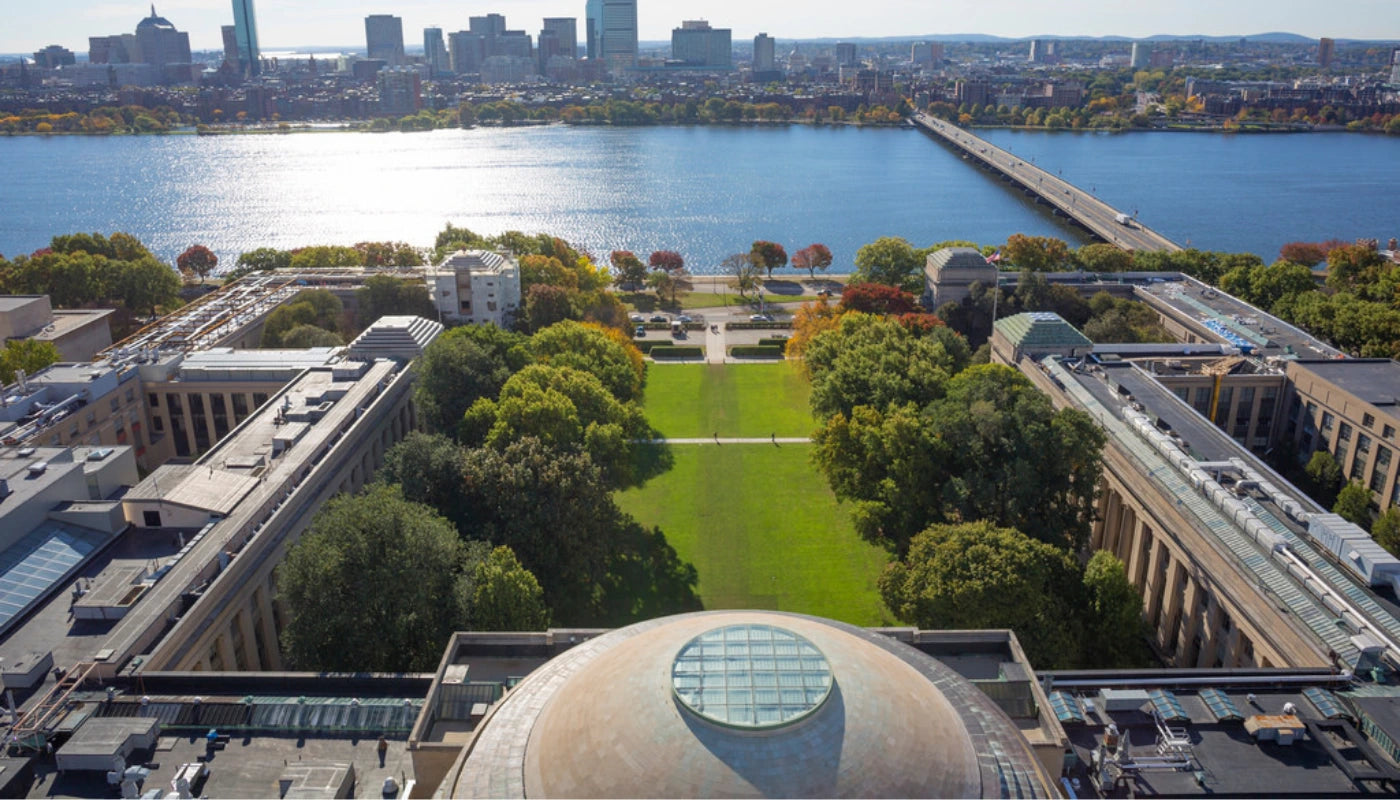 MIT Dorm Guide: Baker, Burton-Conner, Macgregor, Simmons & New House ...