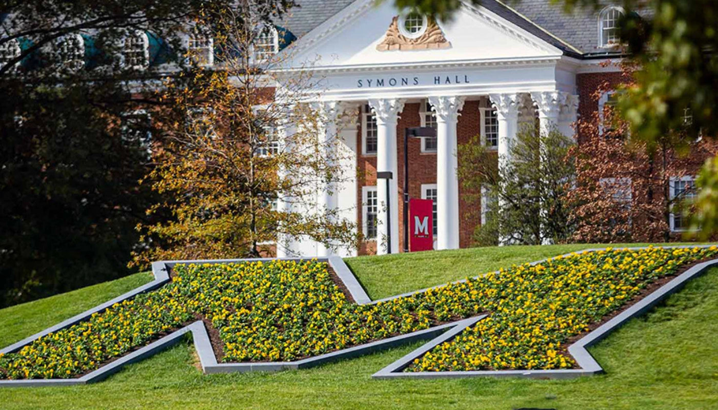 Happy Tassel | University of Maryland Undergraduates and Post Graduates Student Housing 