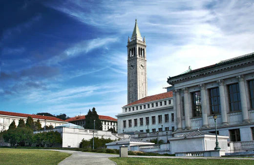 Campus Dining UC Berkeley