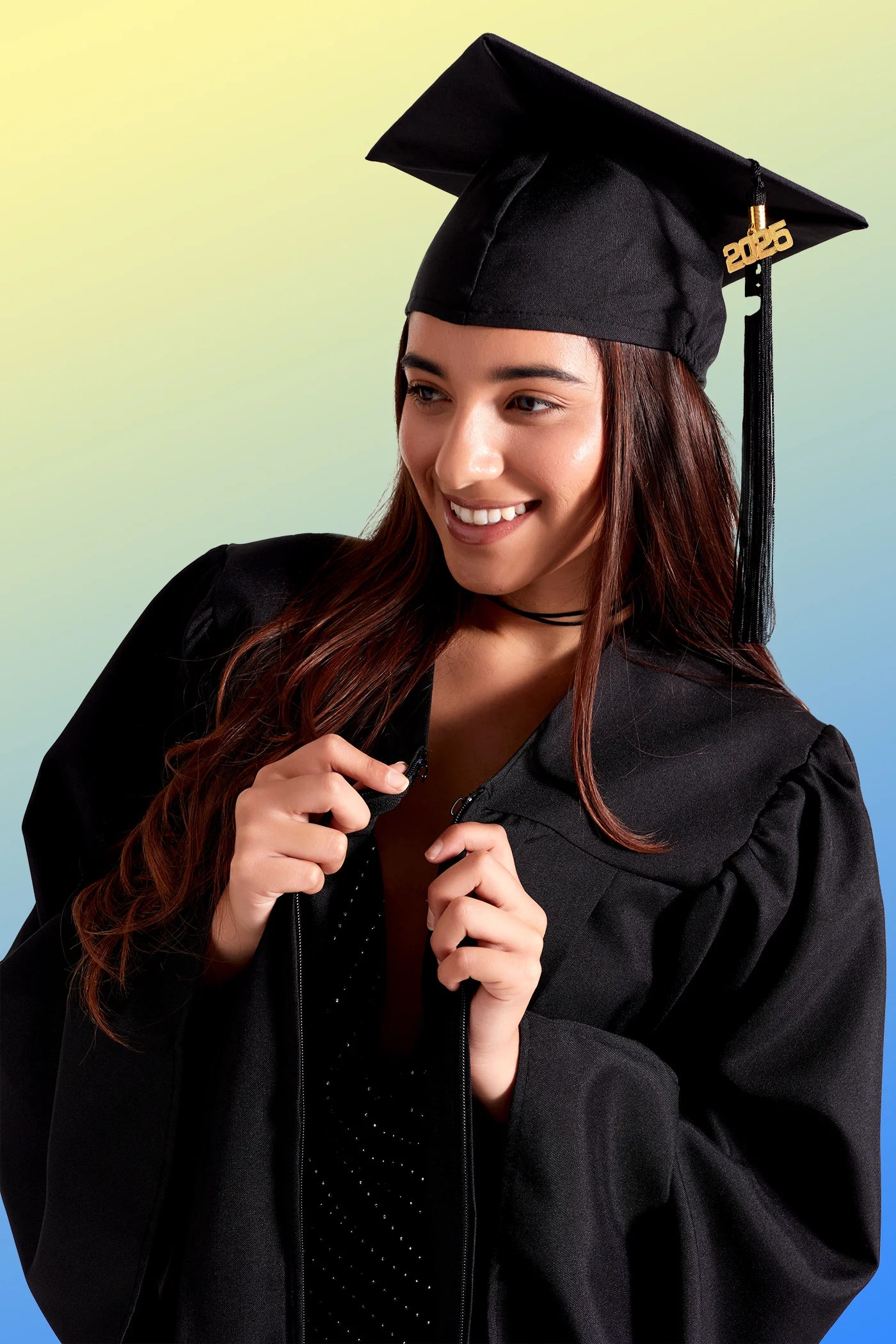 Bachelor's Degree Cap & Gown Set for Kent State University