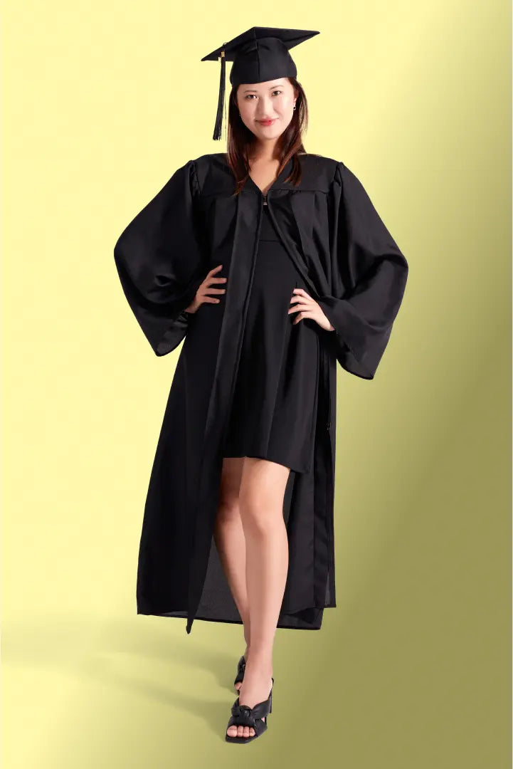 Graduation Gowns