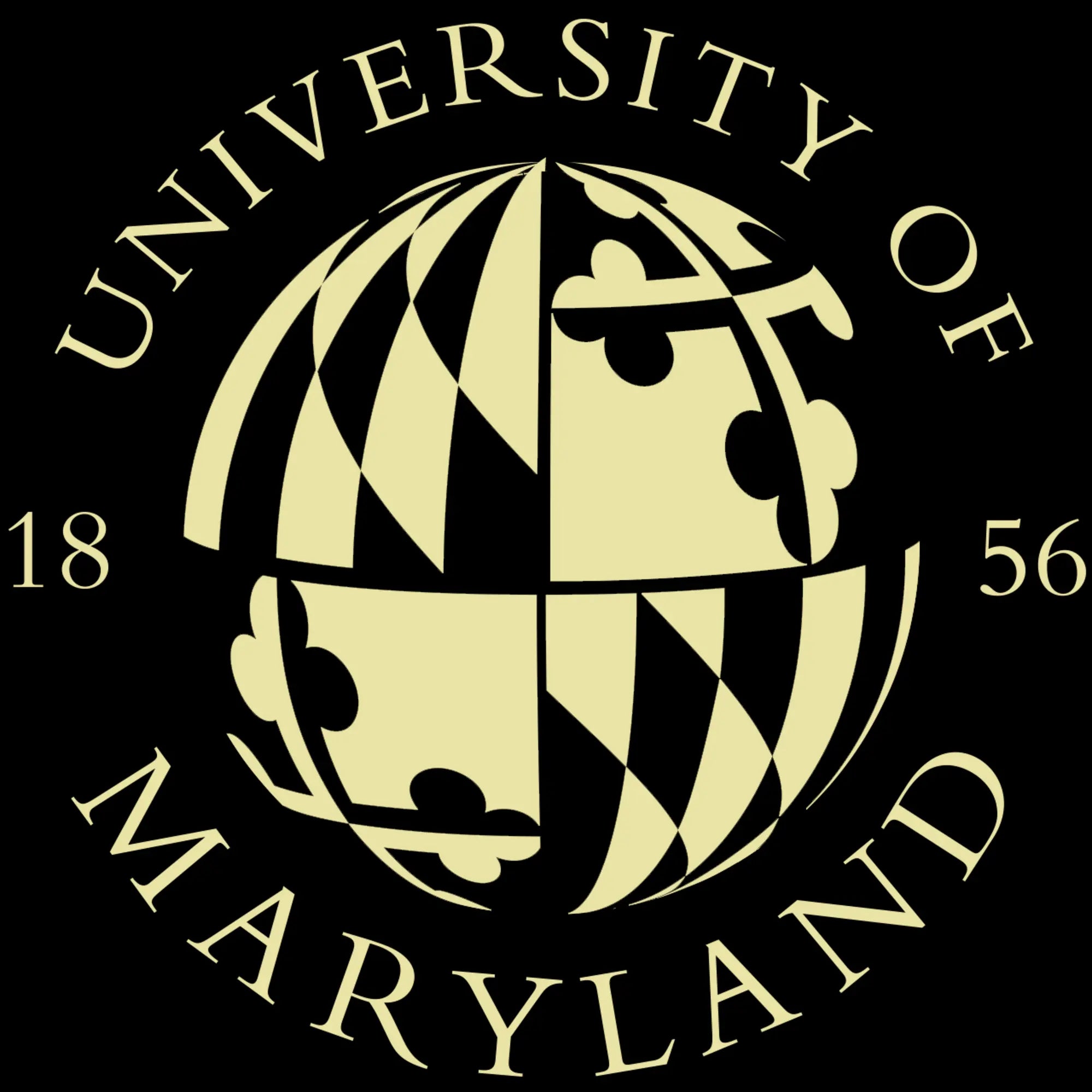 Happy Tassel | University of Maryland Gold Seal