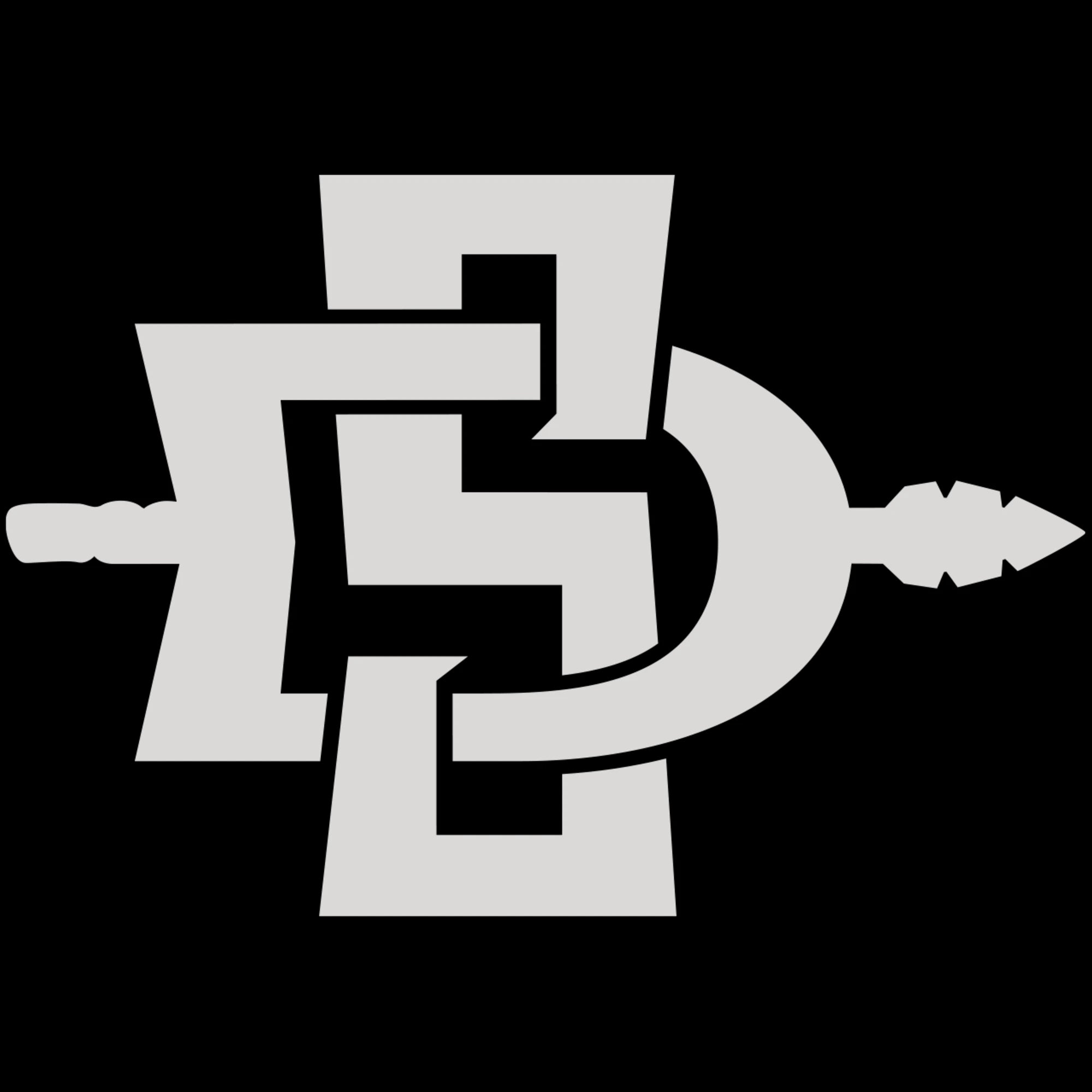 Happy Tassel | San Diego State Gold Seal